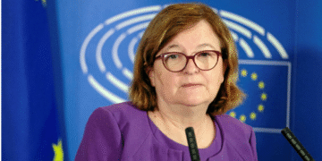 “ევროპელმა საგარეო საქმეთა მინისტრებმა საქართველოზე გადაწყვეტილება ვერ მიიღეს” – ნატალი ლუაზო