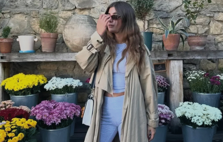 როცა გარდავიცვლები, არავის ეცვას შავი – რას წერს ტრაგიკულად გარდაცვლოლი გოგონას მეგობარი მიმის სურვილზე