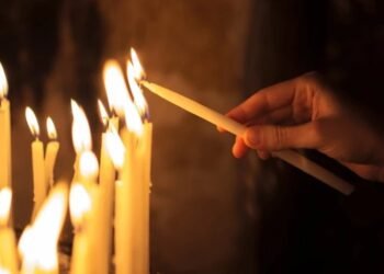 დღეს ვლაქერნობაა – ლოცვა, რომელიც უნდა წაიკითხოთ