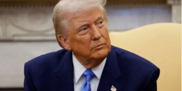 “ვლადიმერ პუტინით იმედგაცრუებული ვარ” – ტრამპი