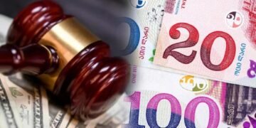 “ადამიანი არის ჩვეულებრივი ოსტაპ ბენდერი, რომელიც მაქინატორობს და მანიპულირებს “- პაპუაშვილი