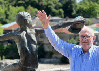 სამოქალაქო პანაშვიდი სიონის საკათედრო ტაძარში გაიმართება