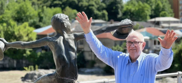 სამოქალაქო პანაშვიდი სიონის საკათედრო ტაძარში გაიმართება