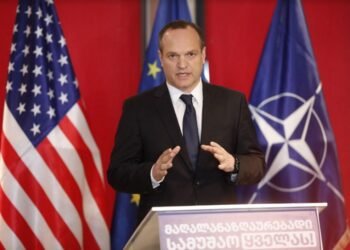 მივესალმები ნებისმიერი პოლიტპატიმრის თავისუფლებას – მამუკაც და ბადრიც იყვნენ პოლიტპატიმრები – პეტრე ცისკარიშვილი