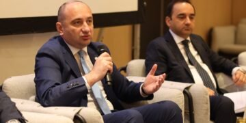 “იყო შემთხვევები, როდესაც ლარიანი, იმპორტით შემოტანილი მედიკამენტი 30 ლარად იყიდებოდა”- ირაკლი ლექვინაძე