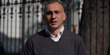 ვითომ შეწყალება, თავიდან ბოლომდე პოლიტიკური ამბავი იყო, მოიფიქრეს, რომ ვითომ გაგვაბანძონ – ალეკო ელისაშვილო