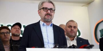 არავის ვურჩევდი ბიძინას მიერ დამცირებულთა გაერთიანებაში ყოფნას – ნიკა გვარამია