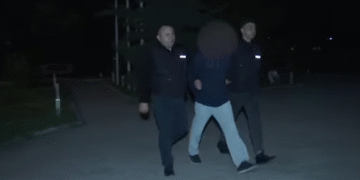 ახალგაზრდას მუცლის არეში ჭრილობა მიაყენა და მიიმალა-შსს განცხადებას ავრცელებს