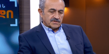 გერმანიაში საქართველოს დიპლომატიურ მისიას სათავეში ალექსანდრე კარტოზია ჩაუდგება