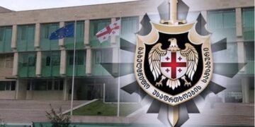 სუს-მა დუშეთის, თიანეთის, მცხეთისა და ყაზბეგის მუნიციპალიტეტებში სახელმწიფო რწმუნებულის მოადგილე დააკავა