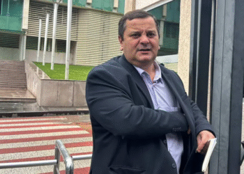 “ჯუანშერ ბურჭულაძის დამნაშავედ გამოყვანა პოლიტიკურ წრეებში აწყობს ყველას”- ადვოკატი