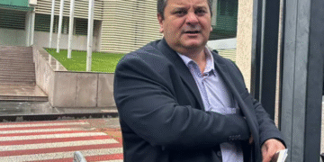 “ჯუანშერ ბურჭულაძის დამნაშავედ გამოყვანა პოლიტიკურ წრეებში აწყობს ყველას”- ადვოკატი