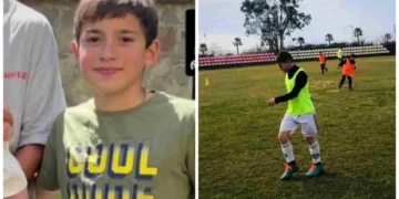 ცნობილია, ადიგენში ავარიის დროს დაღუპული 15 წლის ბიჭის ვინაობა