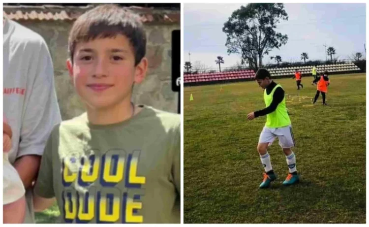 ცნობილია, ადიგენში ავარიის დროს დაღუპული 15 წლის ბიჭის ვინაობა