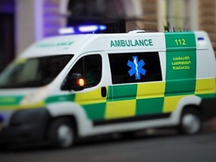 თუშეთში ავარიას 2 ადამიანი ემსხვერპლა