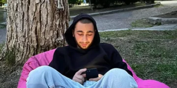 გურჯაანში ავარიას 19 წლის ბიჭი ემსხვერპლა