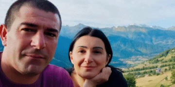 “ობლად დარჩენილი ოთხი პატარა” – ცნობილია ავარიაში დაღუპული ცოლ-ქმრის ვინაობა