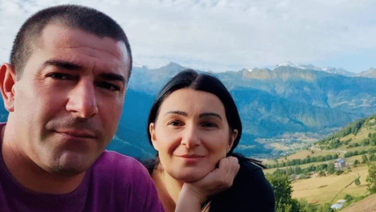 “ობლად დარჩენილი ოთხი პატარა” – ცნობილია ავარიაში დაღუპული ცოლ-ქმრის ვინაობა