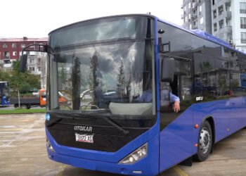 15 სექტემბრიდან საზოგადოებრივ ტრანსპორტში ცვლილება მოხდება