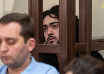 ანრი კაკაბაძემ საპატიმრო დატოვა