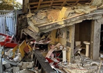 6 საათში მეორე აფეთქება მოხდა-რას ყვებიან ადგილობრივები