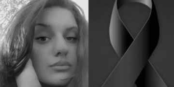 ზემო ახალშენის სკოლა სამწუხარო ინფორმაციას ავრცელებს