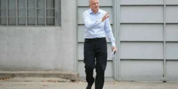 ბადრი ჯაფარიძემ საპატიმრო დატოვა