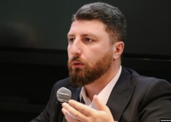 “ის პროცესები რომლებიც წარიმართა მელიქიშვილის გამზირზე, არის ევროპელი ელჩების პასუხისმგებლობა”- არჩილ გორდულაძე