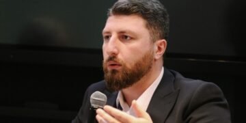 “ის პროცესები რომლებიც წარიმართა მელიქიშვილის გამზირზე, არის ევროპელი ელჩების პასუხისმგებლობა”- არჩილ გორდულაძე