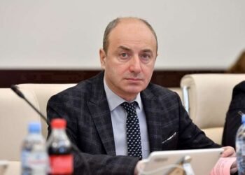 “გამობრძანდით ბატონებო! აი, ბურთი და მოედანი” – გურამ მაჭარაშვილი