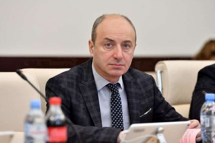 “გამობრძანდით ბატონებო! აი, ბურთი და მოედანი” – გურამ მაჭარაშვილი