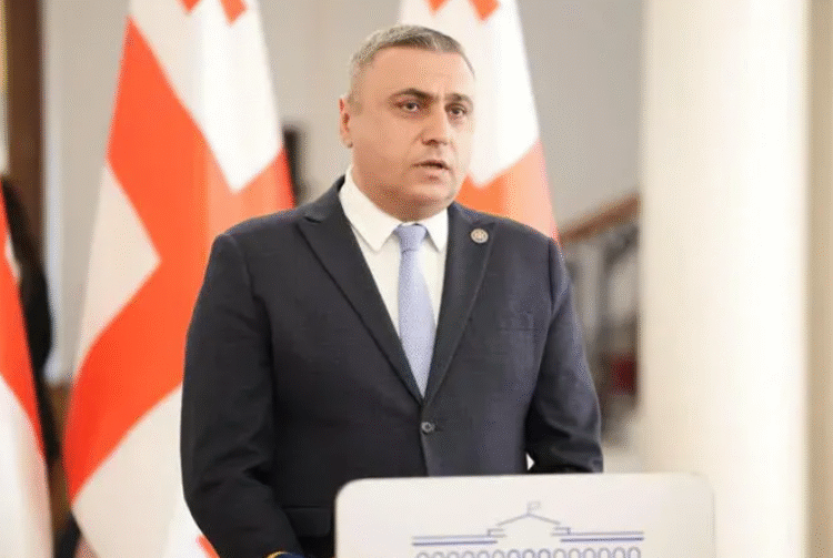 “გუნდიდან გაგდებული ზოგიერთი ყოფილი წევრი რადიკალიზმს ასაზრდოებს”- დავით მათიკაშვილი