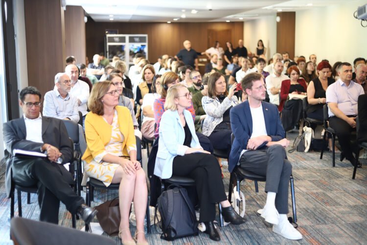 ევროკავშირი და გერმანია მხარს უჭერენ განვითარებასა და ცხოვრების ხარისხს საქართველოს რეგიონებში