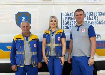 ქუთაისელმა ექიმებმა ახალგაზრდა გოგონა გადაარჩინეს