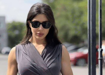 არასრულწლოვანზე ძალადობისთვის ბრალდებულ ხატია ვიბლიანს აღკვეთის ღონისძიების სახით 3 000-ლარიანი გირაო შეეფარდა