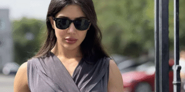 არასრულწლოვანზე ძალადობისთვის ბრალდებულ ხატია ვიბლიანს აღკვეთის ღონისძიების სახით 3 000-ლარიანი გირაო შეეფარდა