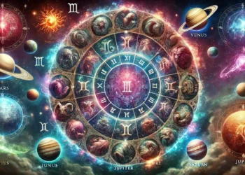 ასტროლოგებმა დაასახელეს სექტემბრის თვის ფავორიტი ზოდიაქოს ნიშნები