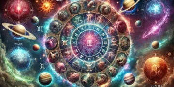 ასტროლოგებმა დაასახელეს სექტემბრის თვის ფავორიტი ზოდიაქოს ნიშნები