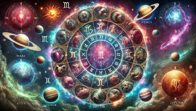 ასტროლოგებმა დაასახელეს სექტემბრის თვის ფავორიტი ზოდიაქოს ნიშნები