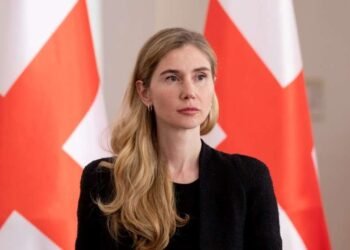 “ქვეყანაში დამყარებულია რუსული ტიპის დიქტატურა” – თინა ბოკუჩავა ელენე ხოშტარიას დაკავებაზე