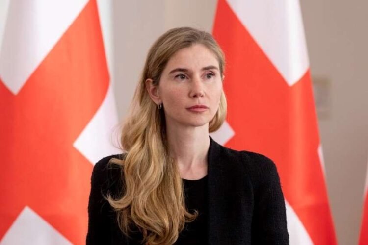 “ქვეყანაში დამყარებულია რუსული ტიპის დიქტატურა” – თინა ბოკუჩავა ელენე ხოშტარიას დაკავებაზე