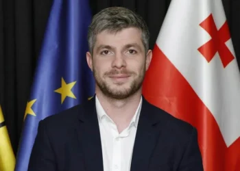 “ხაბეიშვილი არის რუსული რეჟიმის მორიგი პოლიტიკური პატიმარი” – ირაკლი კუპრაძე