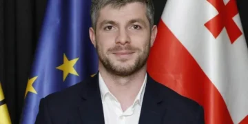 “ხაბეიშვილი არის რუსული რეჟიმის მორიგი პოლიტიკური პატიმარი” – ირაკლი კუპრაძე