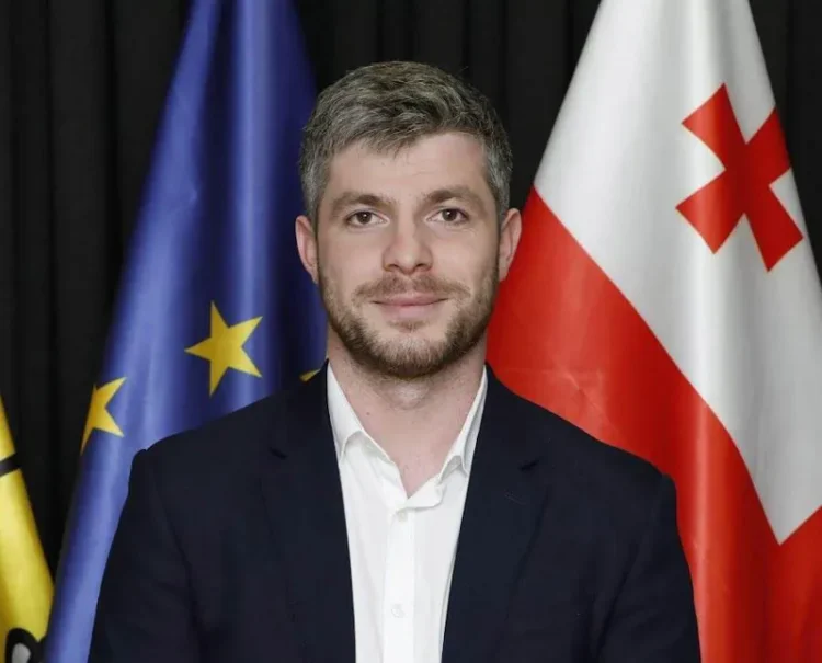 “ხაბეიშვილი არის რუსული რეჟიმის მორიგი პოლიტიკური პატიმარი” – ირაკლი კუპრაძე