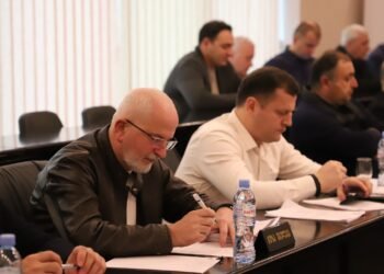 ქუთაისის მერის მოადგილემ იუზა უგულავამ თანამდებობა დატოვა