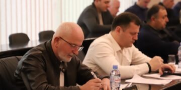 ქუთაისის მერის მოადგილემ იუზა უგულავამ თანამდებობა დატოვა