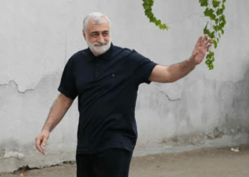 მამუკა ხაზარაძემ საპატიმრო დატოვა