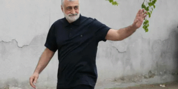 მამუკა ხაზარაძემ საპატიმრო დატოვა