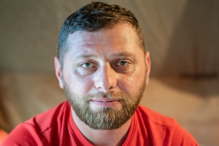 იმის გამო, რომ ჩვენი დაკავებით ეს პროტესტი ჩაეხშოთ და თქვენში შიში ჩაენერგათ, მოგვიწყვეს პროვოკაცია – მაღაროელი მერაბ სარალიძე