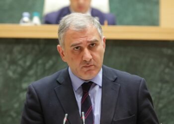 მოვუწოდებთ ექიმებს, აფთიაქებს, ფსიქოტროპულ საშუალებებთან დაკავშირებით ფრთხილად იყვნენ ბოროტმოქმედებისგან – მიხეილ სარჯველაძე